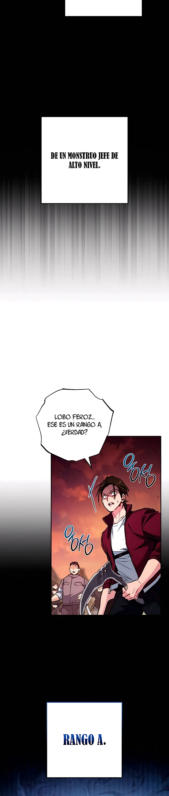 El Emperador Del Trueno Escribe Desde Las Sombras - Capítulo 7 - Página 3 - LectorTMOo