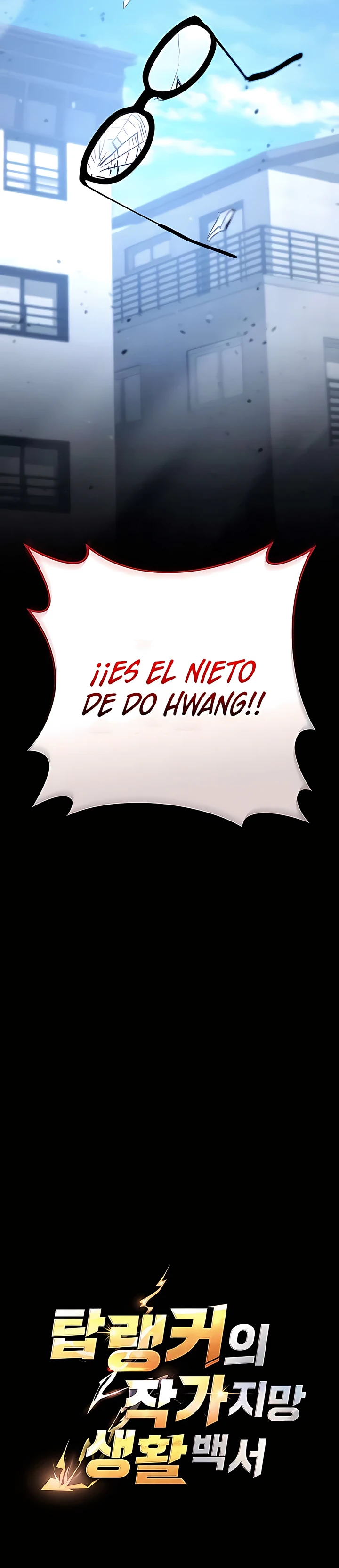 El Emperador Del Trueno Escribe Desde Las Sombras - Capítulo 9 - Página 43 - LectorTMOo