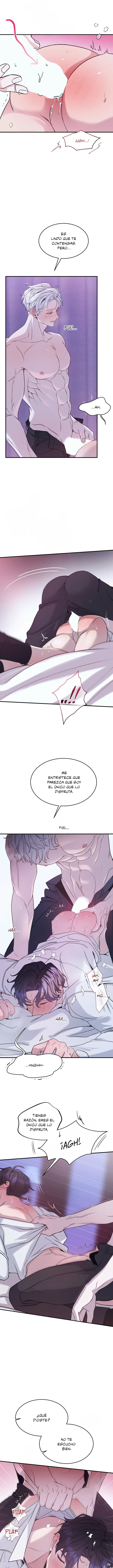 El Encorreado - Capítulo 2 - Página 8 - LectorTMOo