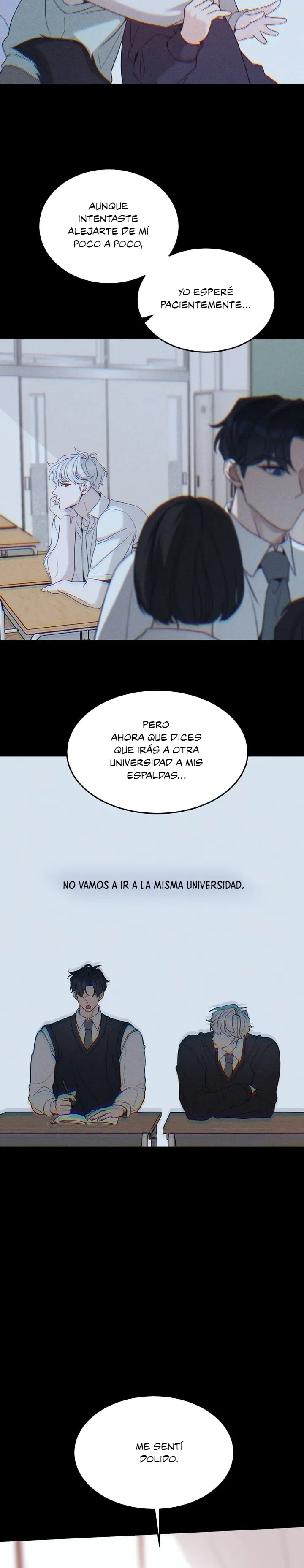 El Encorreado - Capítulo 3 - Página 11 - LectorTMOo