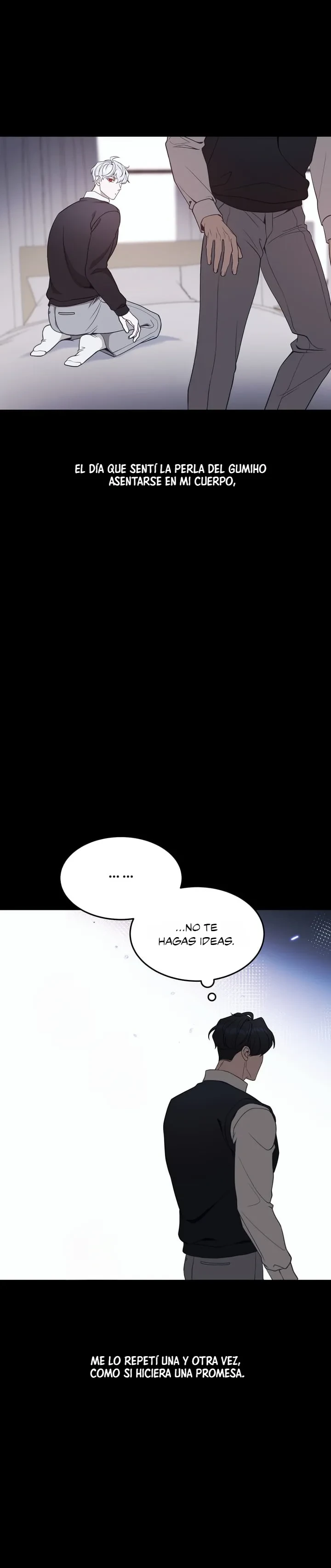 El Encorreado - Capítulo 3 - Página 15 - LectorTMOo