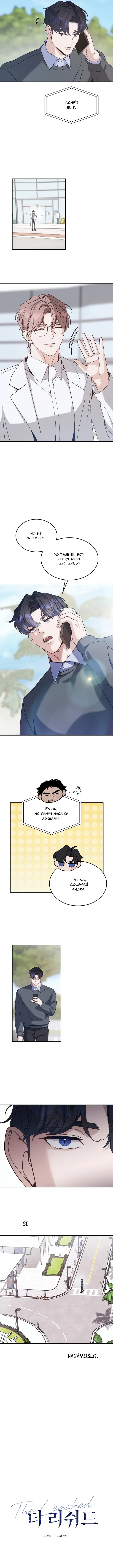 El Encorreado - Capítulo 4 - Página 4 - LectorTMOo