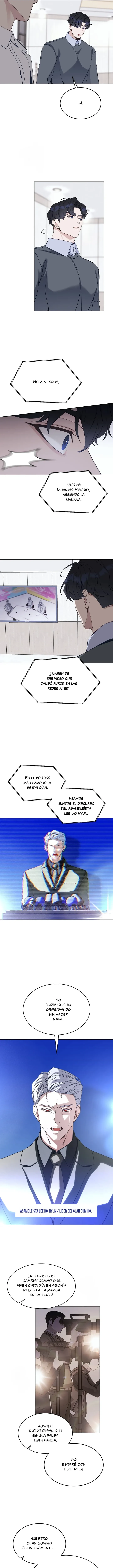 El Encorreado - Capítulo 4 - Página 6 - LectorTMOo