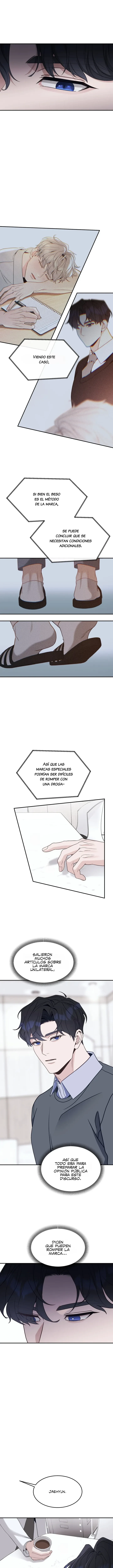 El Encorreado - Capítulo 4 - Página 10 - LectorTMOo