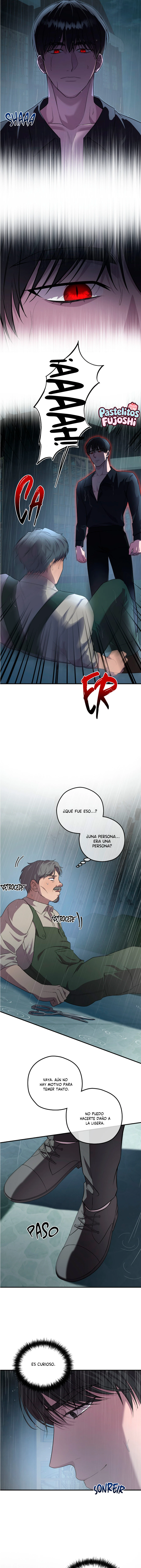 El esclavo perfecto de Earl Owen capítulo 13 página 13