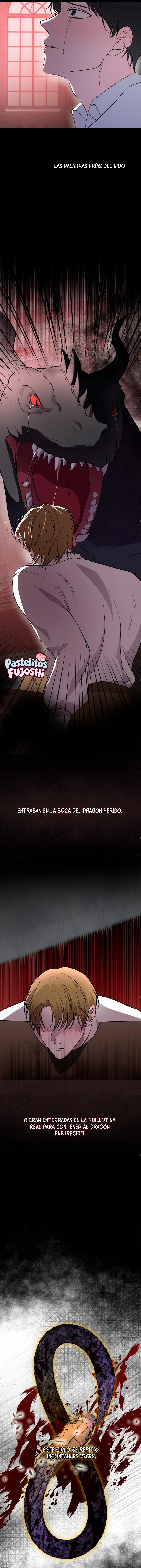 El esclavo perfecto de Earl Owen capítulo 14 página 11