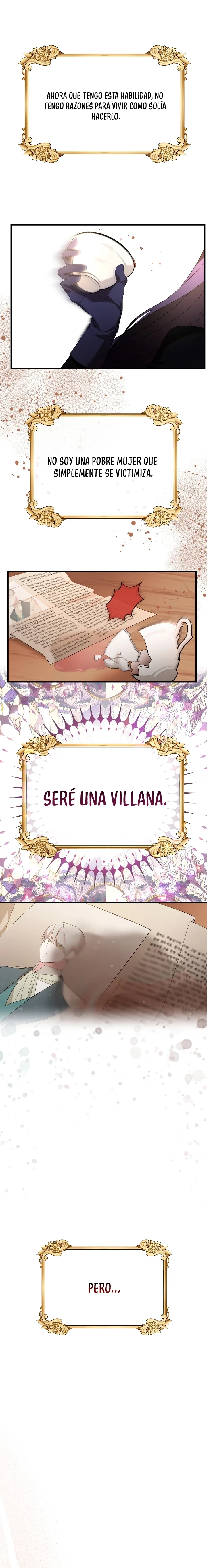 El Espléndido Debut De La Villana - Capítulo 1 - Página 20 - LectorTMOo