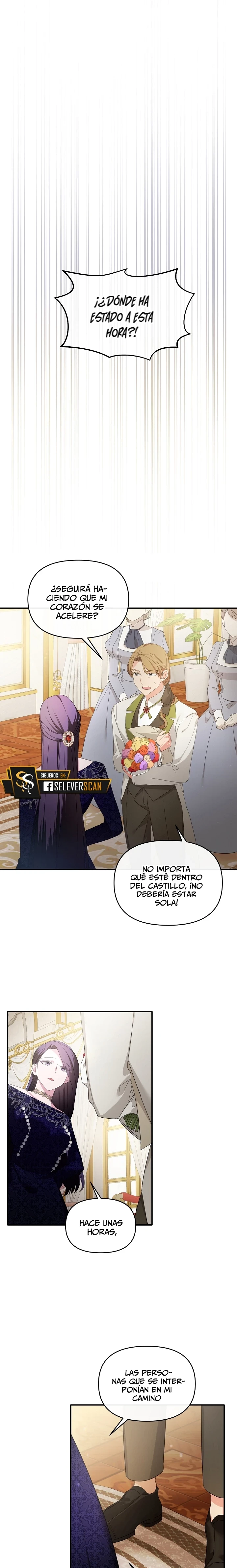 El Espléndido Debut De La Villana - Capítulo 10 - Página 12 - LectorTMOo