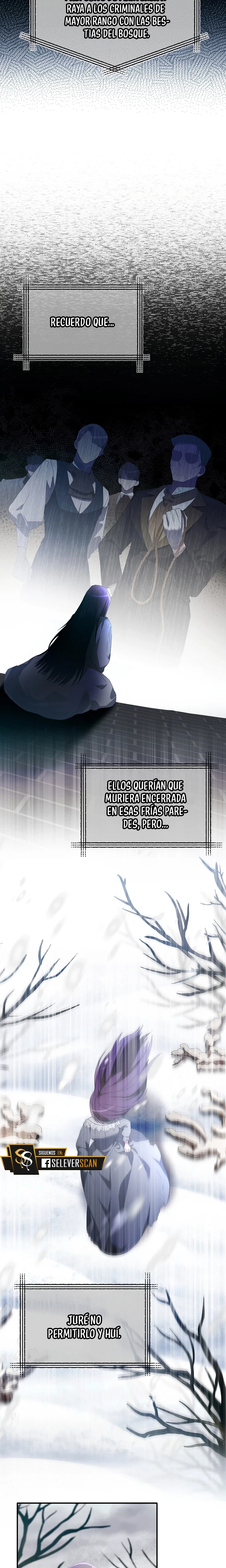 El Espléndido Debut De La Villana - Capítulo 13 - Página 22 - LectorTMOo