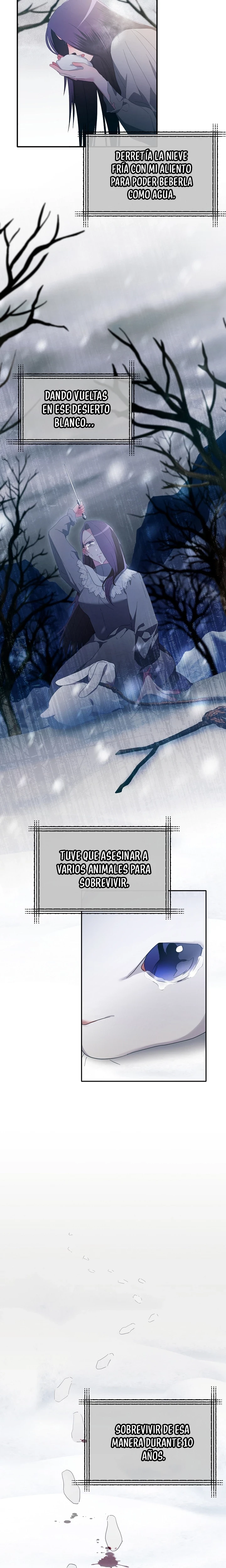 El Espléndido Debut De La Villana - Capítulo 13 - Página 23 - LectorTMOo