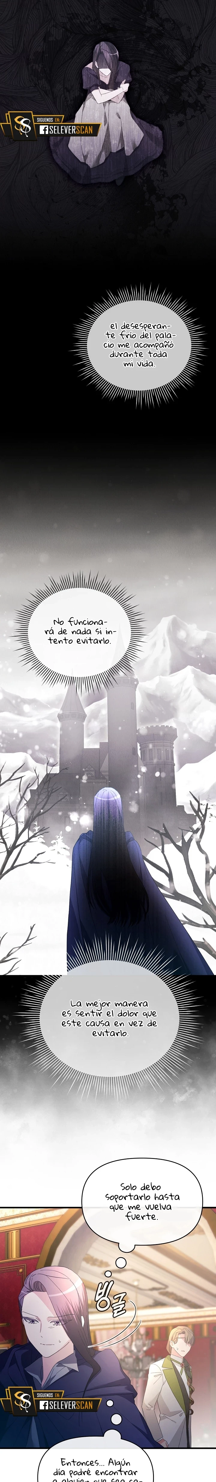 El Espléndido Debut De La Villana - Capítulo 15 - Página 24 - LectorTMOo