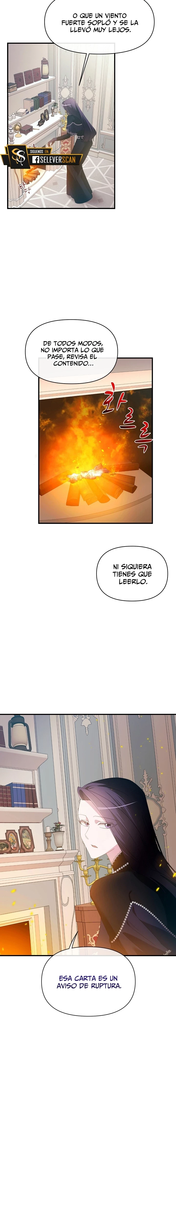 El Espléndido Debut De La Villana - Capítulo 2 - Página 13 - LectorTMOo