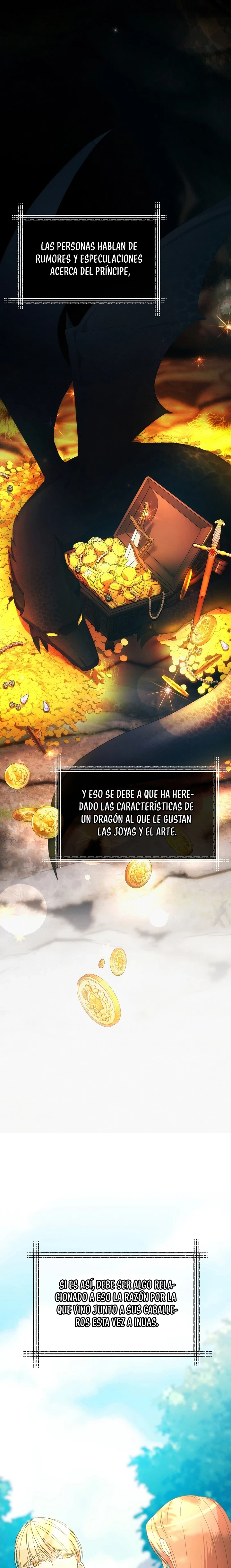 El Espléndido Debut De La Villana - Capítulo 21 - Página 10 - LectorTMOo