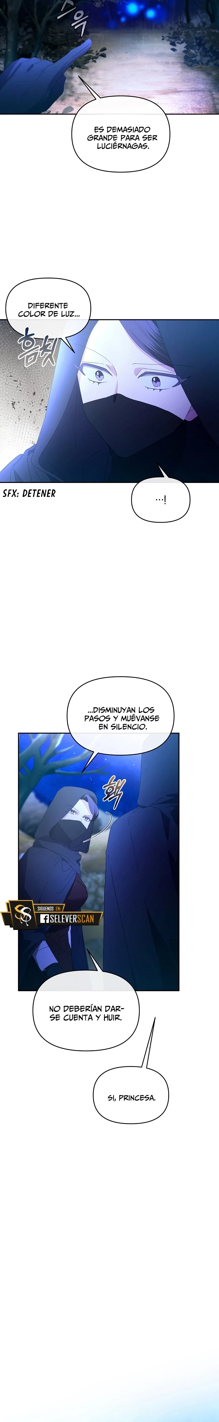 El Espléndido Debut De La Villana - Capítulo 22 - Página 16 - LectorTMOo