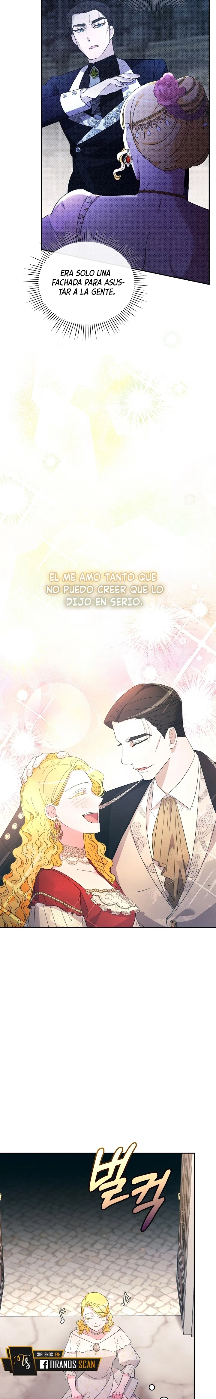 El Espléndido Debut De La Villana - Capítulo 26 - Página 11 - LectorTMOo