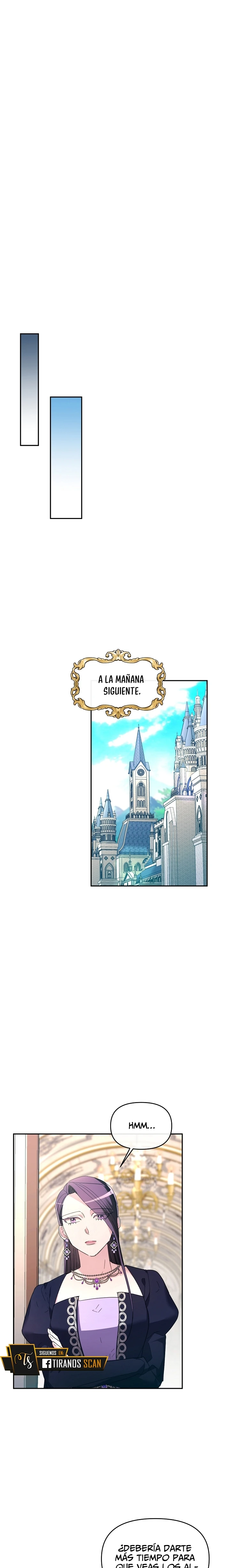 El Espléndido Debut De La Villana - Capítulo 27 - Página 29 - LectorTMOo