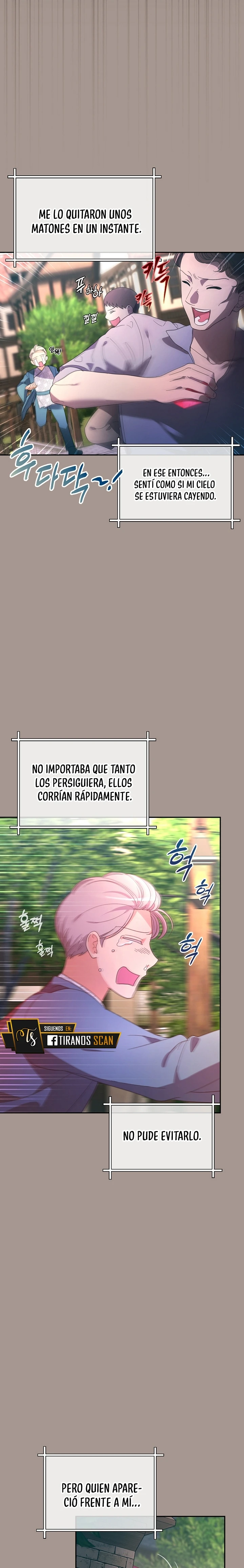 El Espléndido Debut De La Villana - Capítulo 28 - Página 18 - LectorTMOo