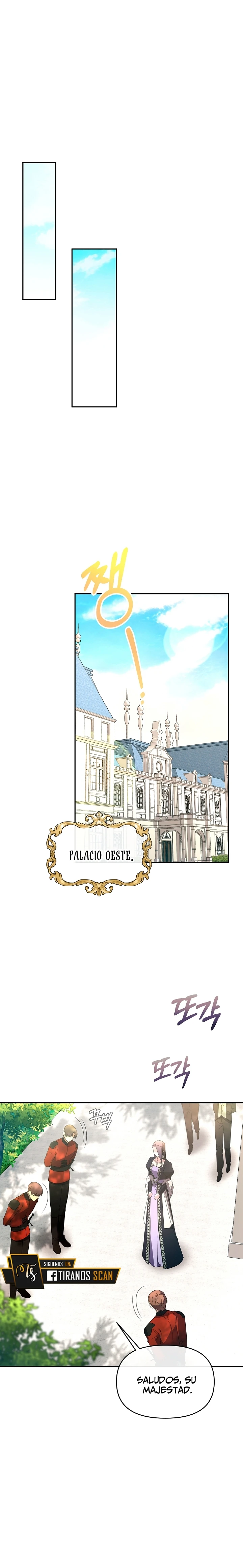 El Espléndido Debut De La Villana - Capítulo 28 - Página 26 - LectorTMOo