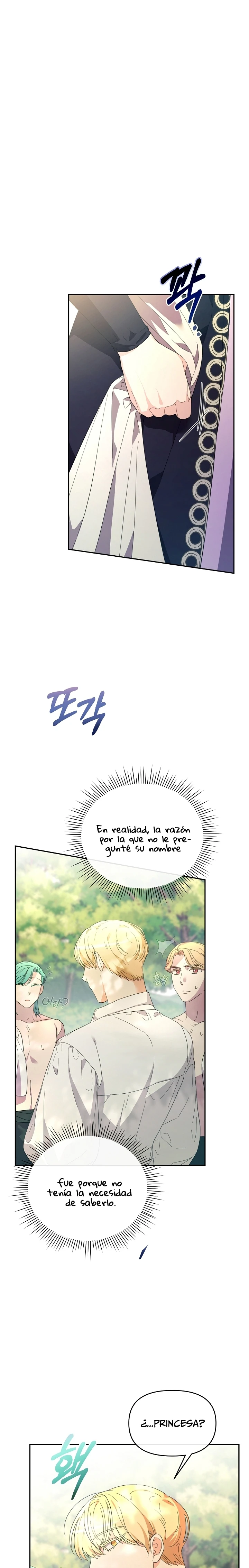 El Espléndido Debut De La Villana - Capítulo 28 - Página 28 - LectorTMOo