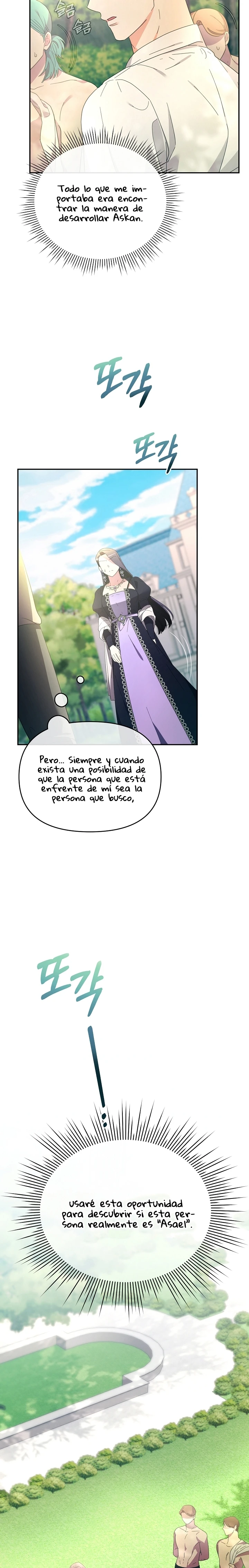 El Espléndido Debut De La Villana - Capítulo 28 - Página 29 - LectorTMOo