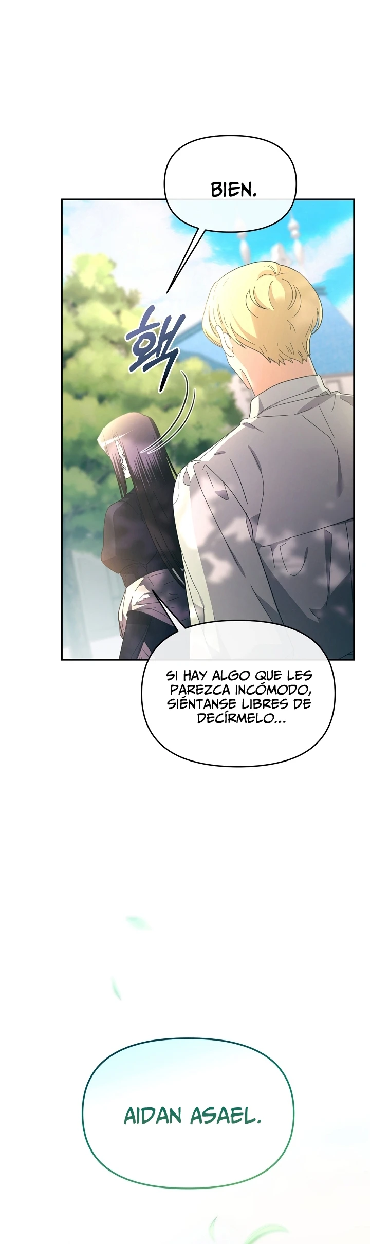 El Espléndido Debut De La Villana - Capítulo 28 - Página 35 - LectorTMOo