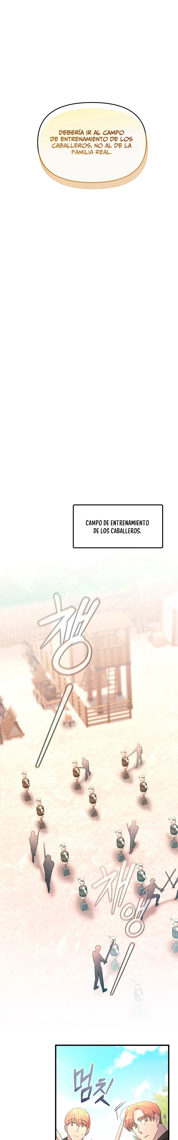 El Espléndido Debut De La Villana - Capítulo 30 - Página 30 - LectorTMOo