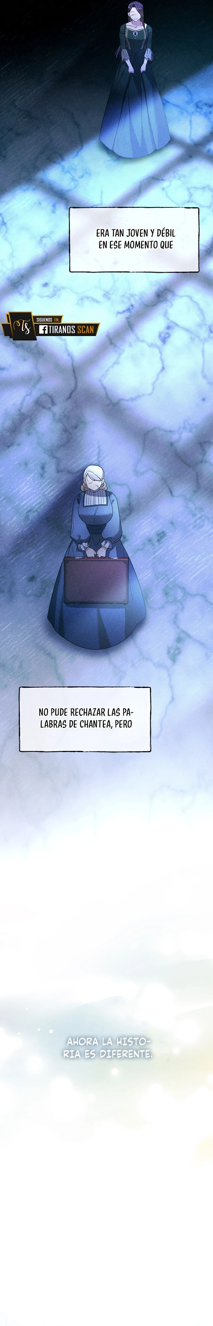 El Espléndido Debut De La Villana - Capítulo 31 - Página 27 - LectorTMOo