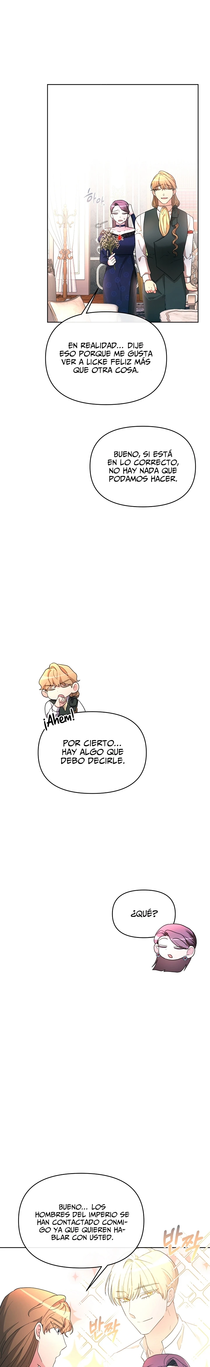 El Espléndido Debut De La Villana - Capítulo 32 - Página 13 - LectorTMOo