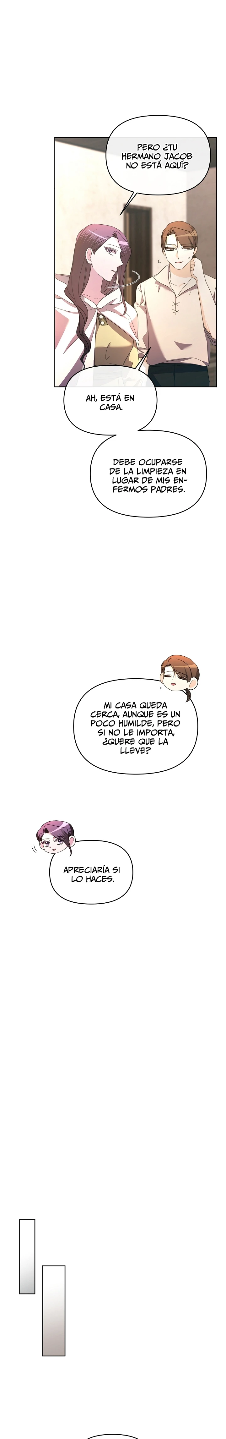 El Espléndido Debut De La Villana - Capítulo 34 - Página 19 - LectorTMOo