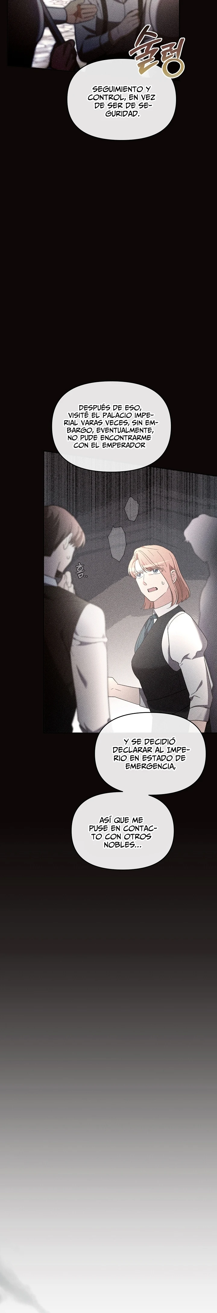 El Espléndido Debut De La Villana - Capítulo 37 - Página 11 - LectorTMOo