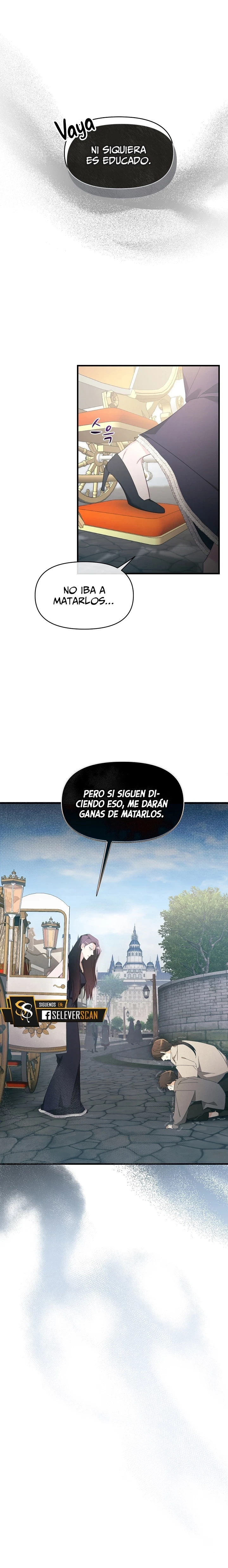 El Espléndido Debut De La Villana - Capítulo 4 - Página 13 - LectorTMOo