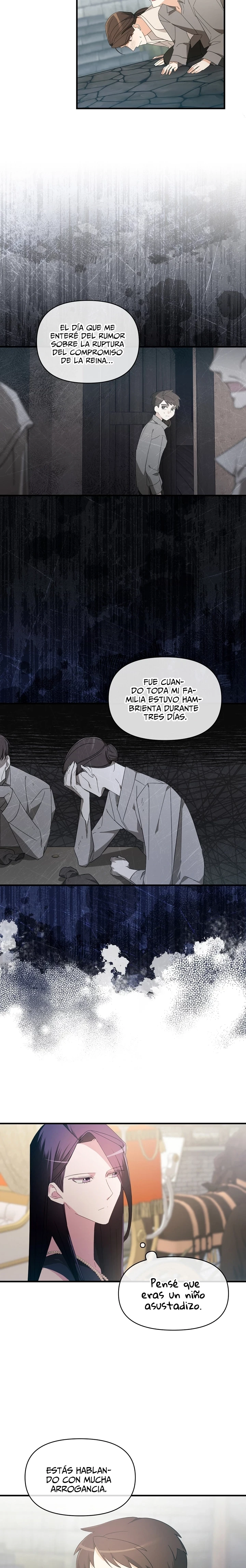 El Espléndido Debut De La Villana - Capítulo 4 - Página 18 - LectorTMOo
