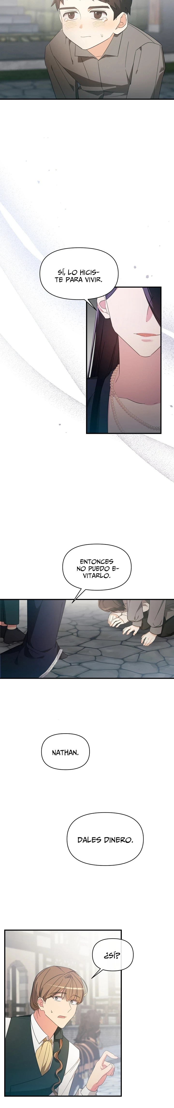 El Espléndido Debut De La Villana - Capítulo 4 - Página 19 - LectorTMOo