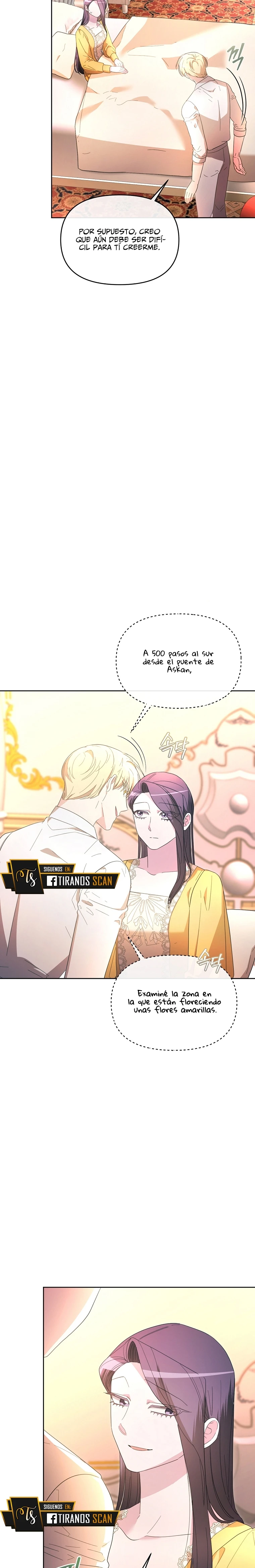 El Espléndido Debut De La Villana - Capítulo 40 - Página 17 - LectorTMOo