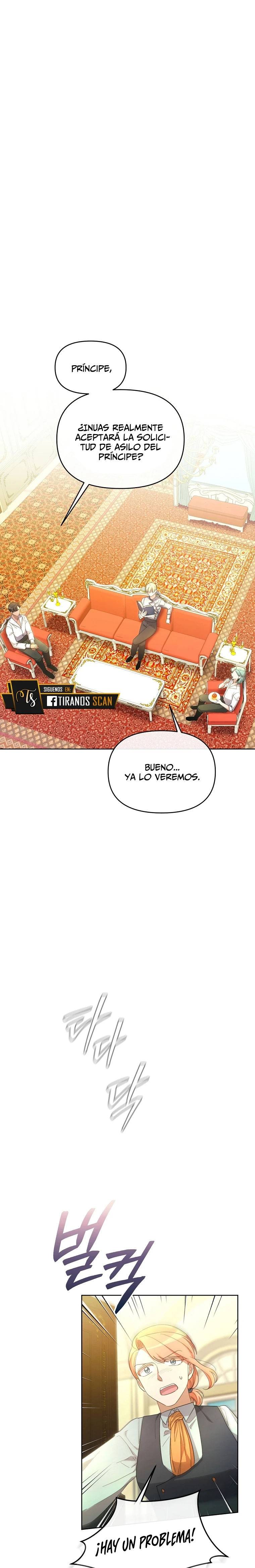 El Espléndido Debut De La Villana - Capítulo 41 - Página 9 - LectorTMOo