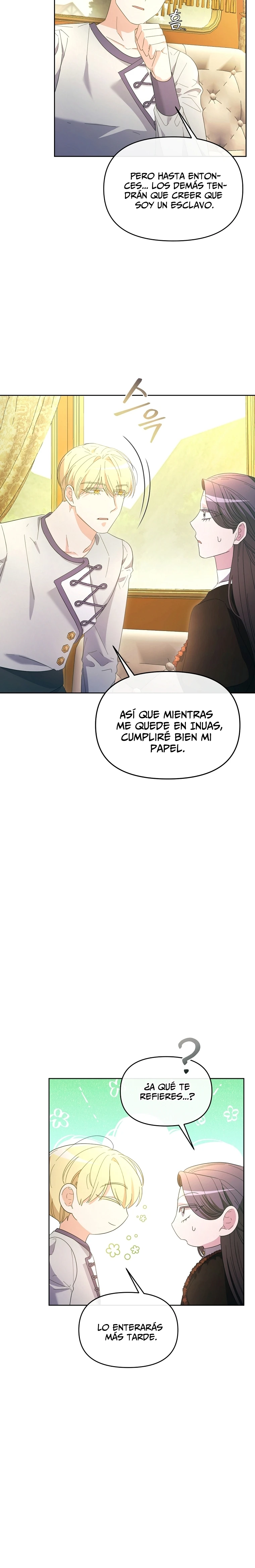 El Espléndido Debut De La Villana - Capítulo 41 - Página 22 - LectorTMOo