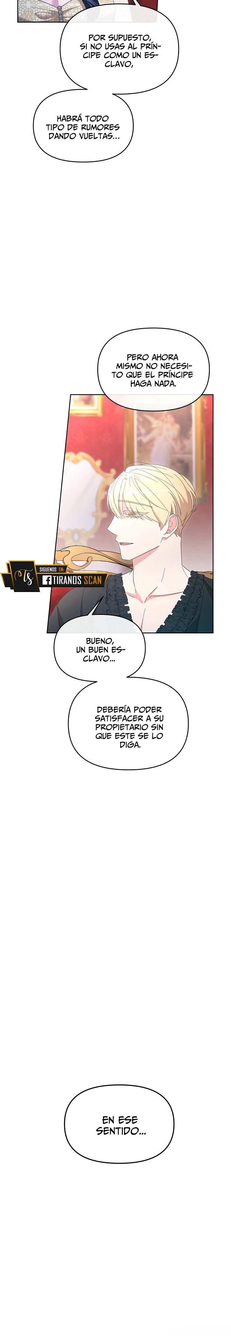El Espléndido Debut De La Villana - Capítulo 41 - Página 38 - LectorTMOo