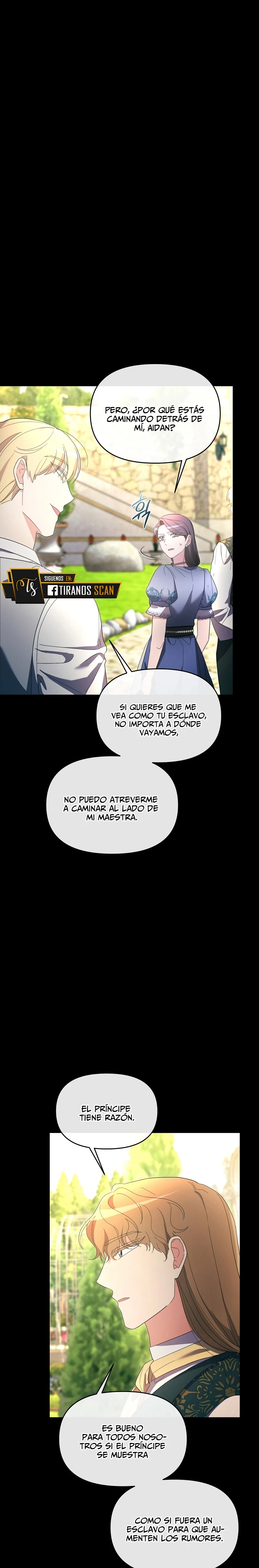 El Espléndido Debut De La Villana - Capítulo 43 - Página 15 - LectorTMOo