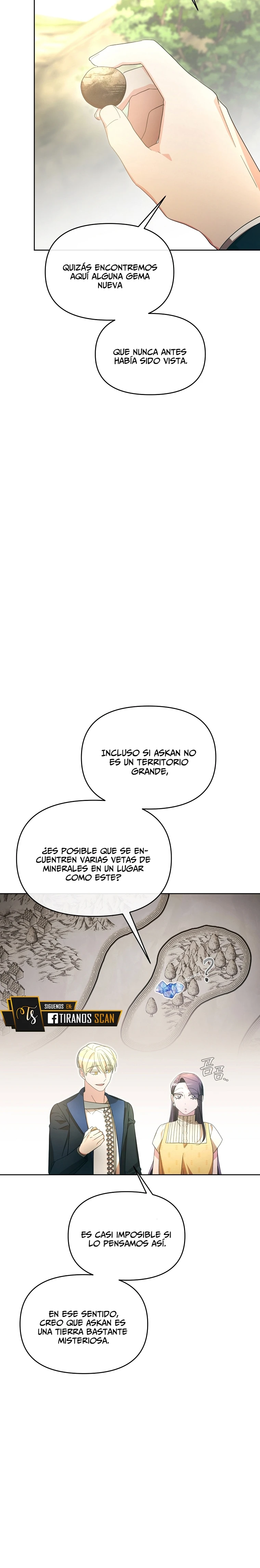 El Espléndido Debut De La Villana - Capítulo 43 - Página 20 - LectorTMOo