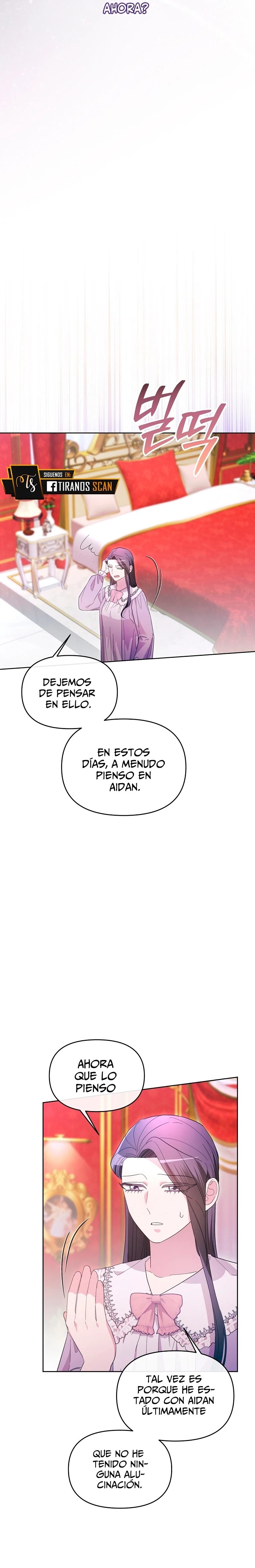 El Espléndido Debut De La Villana - Capítulo 46 - Página 18 - LectorTMOo
