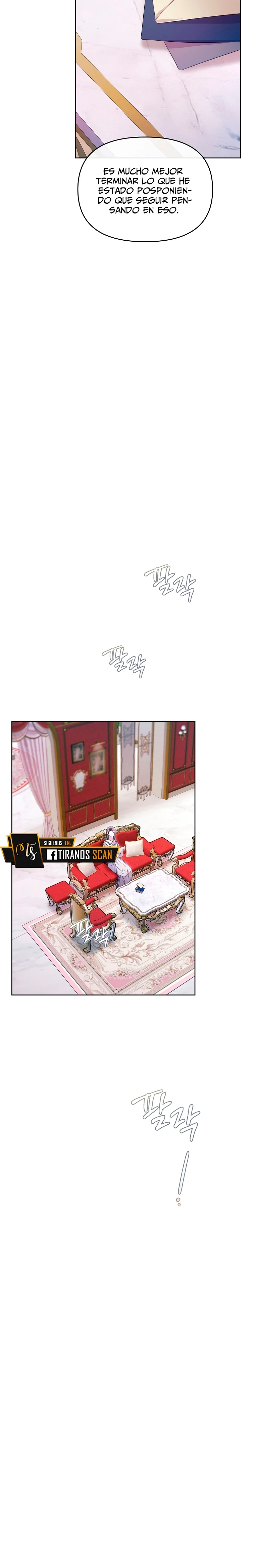 El Espléndido Debut De La Villana - Capítulo 46 - Página 20 - LectorTMOo