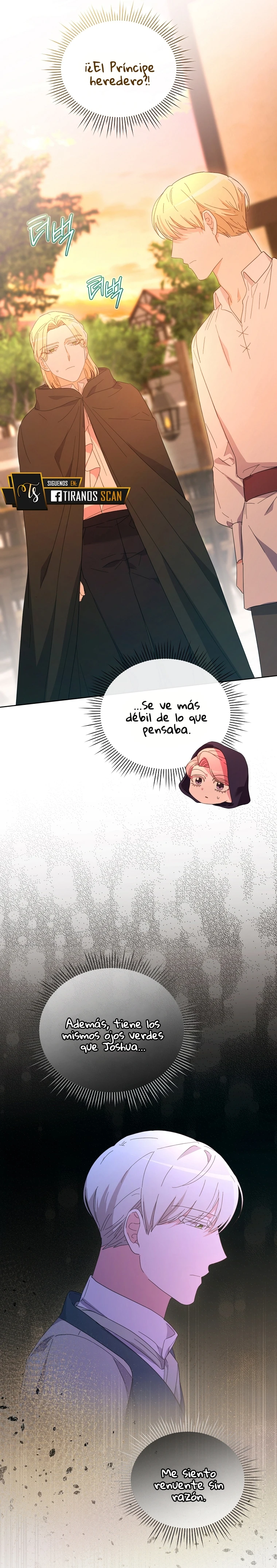 El Espléndido Debut De La Villana - Capítulo 49 - Página 27 - LectorTMOo