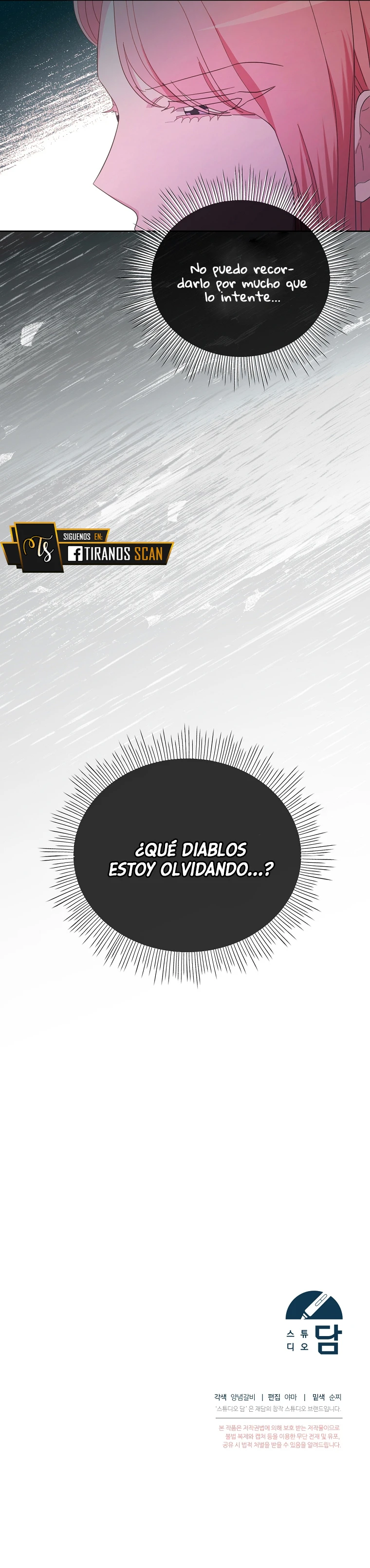 El Espléndido Debut De La Villana - Capítulo 49 - Página 39 - LectorTMOo