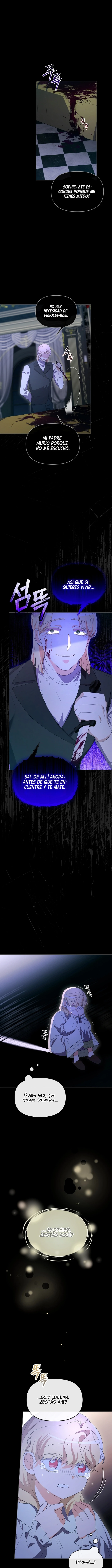 El Espléndido Debut De La Villana - Capítulo 52 - Página 6 - LectorTMOo