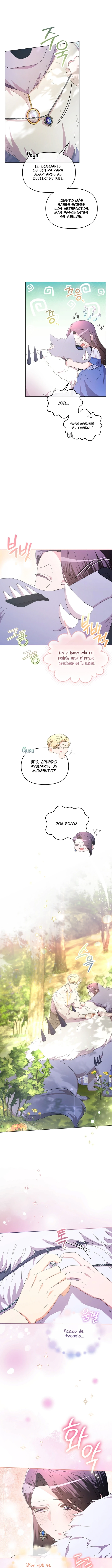 El Espléndido Debut De La Villana - Capítulo 52 - Página 14 - LectorTMOo