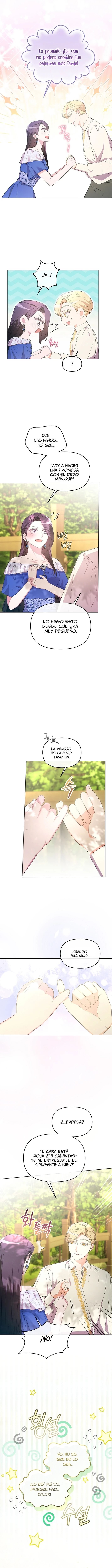 El Espléndido Debut De La Villana - Capítulo 52 - Página 17 - LectorTMOo