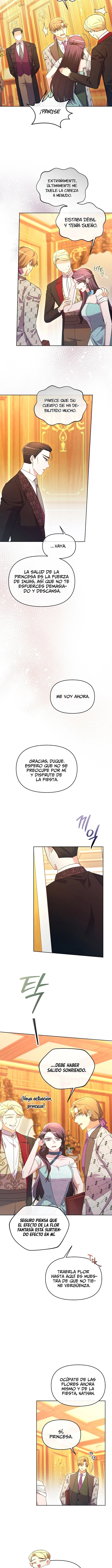 El Espléndido Debut De La Villana - Capítulo 57 - Página 13 - LectorTMOo