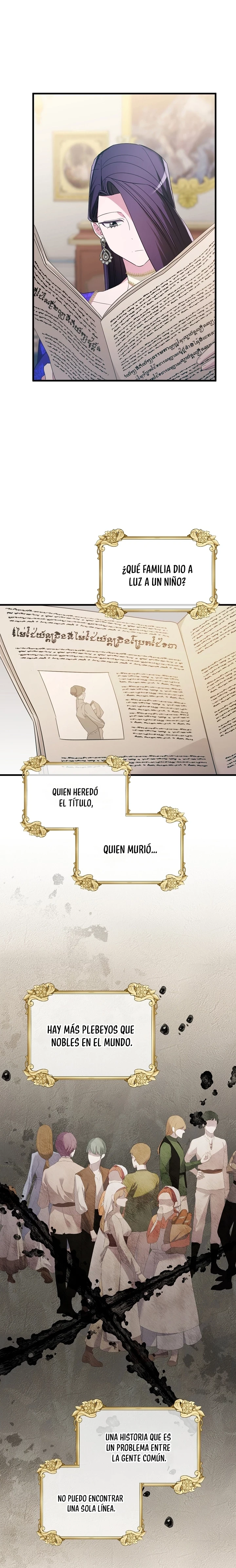 El Espléndido Debut De La Villana - Capítulo 6 - Página 13 - LectorTMOo