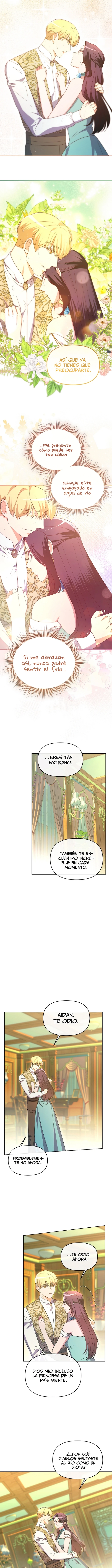 El Espléndido Debut De La Villana - Capítulo 60 - Página 10 - LectorTMOo