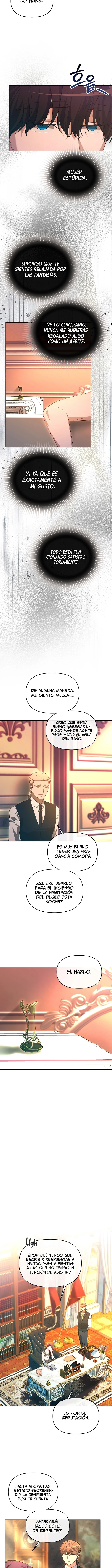 El Espléndido Debut De La Villana - Capítulo 60 - Página 14 - LectorTMOo
